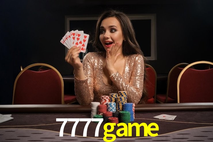 A Emoção da Loteria na 7777game: Uma Chance de Mudança de Vida