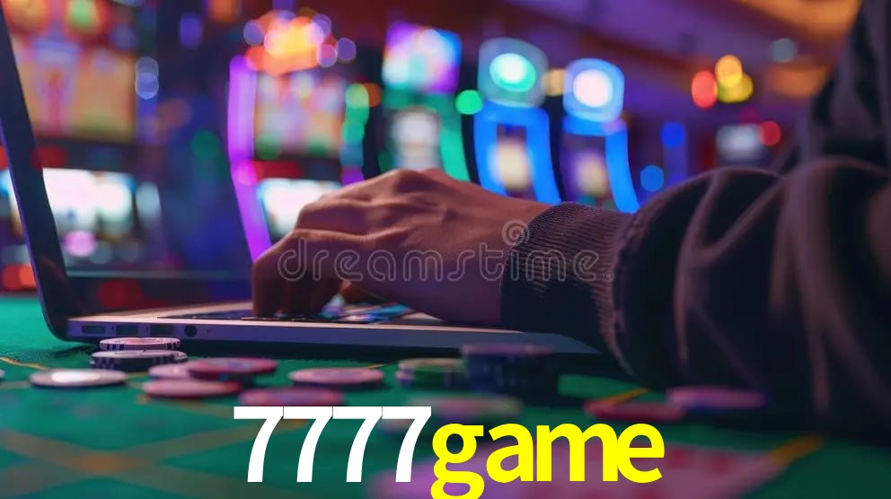 A Revolução dos Aplicativos de Jogos no 7777game