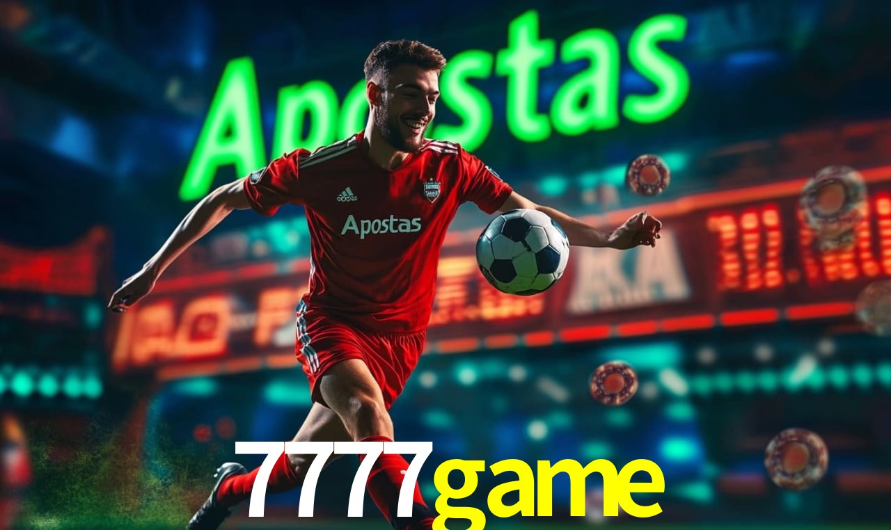 Desvendando o Mundo dos Jogos Virtuais na 7777game