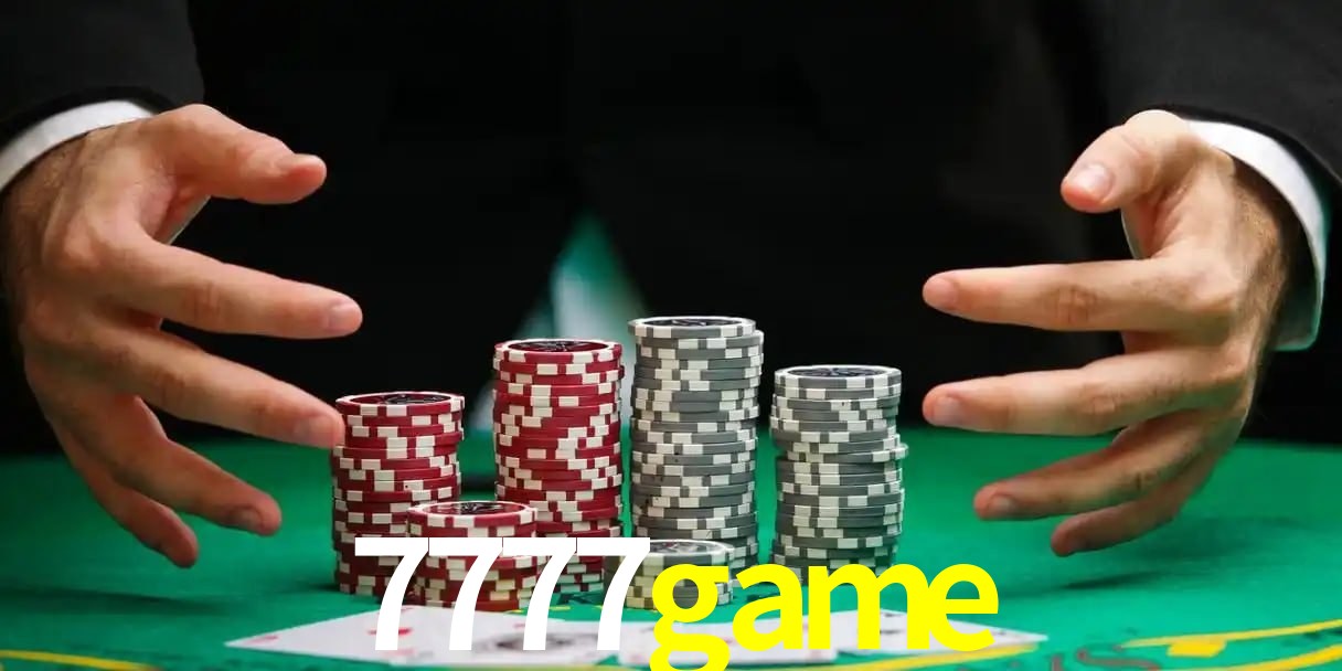 A Emoção da Loteria na 7777game: Uma Chance de Mudança de Vida