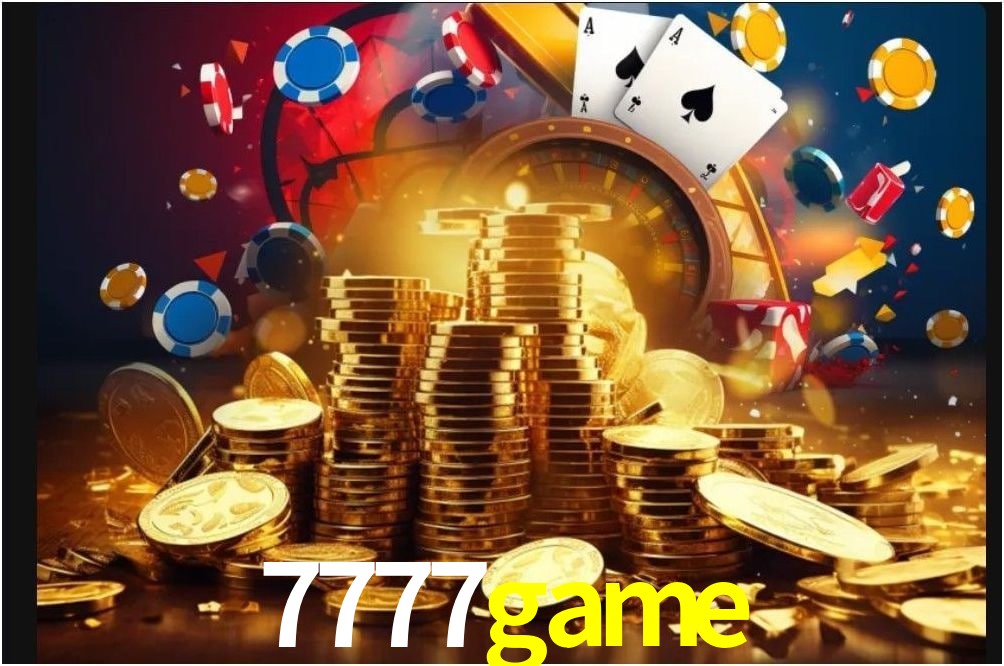 Desvendando o Mundo dos Jogos Virtuais na 7777game